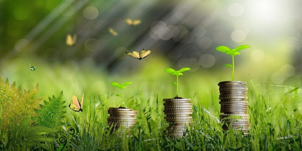 اقتصاد المستقبل.. كيف يقود “الاقتصاد الأخضر” التحول التنموي والاستثماري؟
