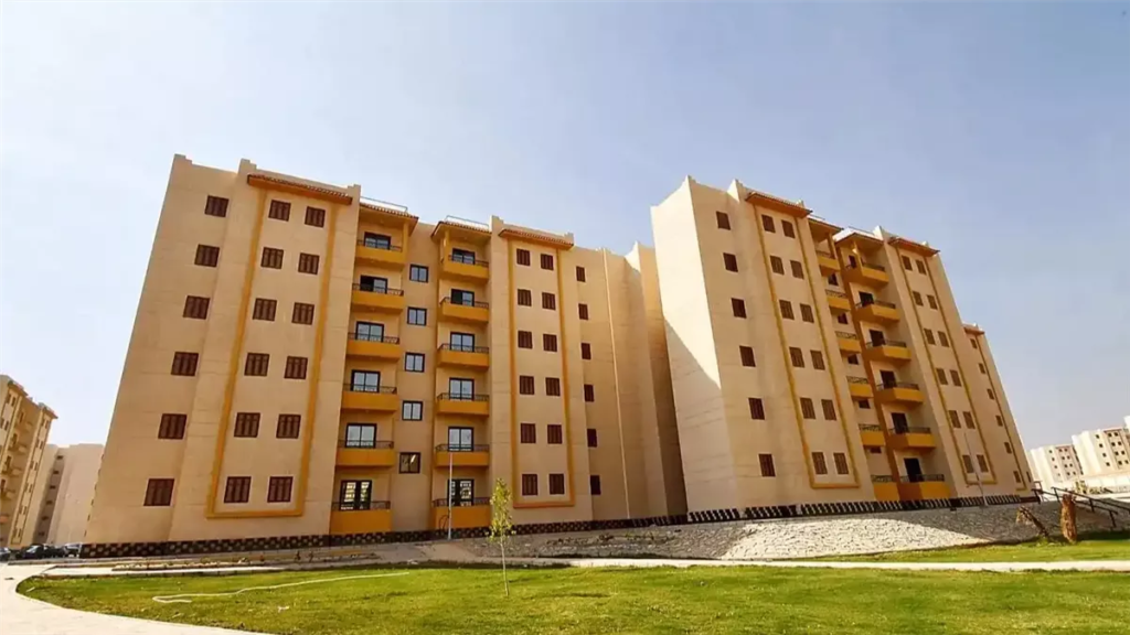 “الإسكان الاجتماعي” يستعد لطرح 15 ألف وحدة بنظام الإيجار الشهري