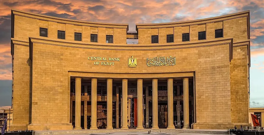 البنك المركزي يطلق البوابة الإلكترونية للجنة الاستقرار المالي الإفريقية