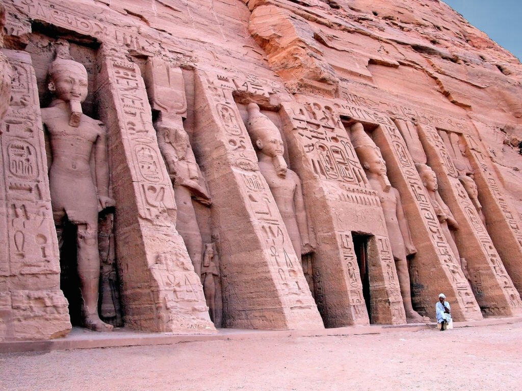 مصر تستضيف الاجتماع السنوي لمجلس إدارة اتحاد منظمي الرحلات الأمريكي أبريل 2027
