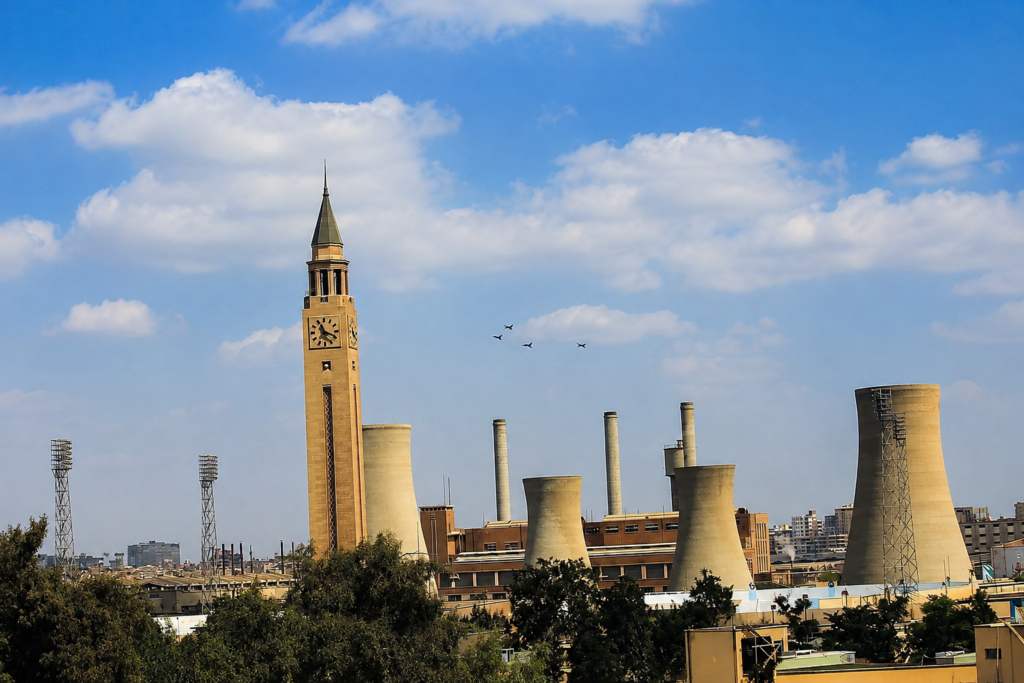 الحكومة توافق على شراكة “التنمية الحضرية” و”دلتا كابيتال” لإقامة مشروع عمراني بالمحلة