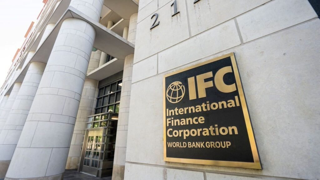 “IFC” تعتزم تمويل مشروع “شدوان” لطاقة الرياح بقرض يصل إلى 100 مليون دولار
