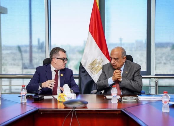 الكهرباء والتخطيط تبحثان تعزيز استثمارات مشروعات الطاقة والمعادن النادرة