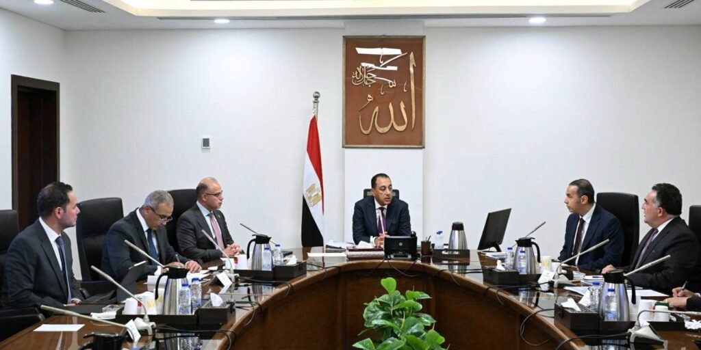خطة حكومية لتحويل البورصة المصرية إلى شركة مساهمة وطرحها للتداول