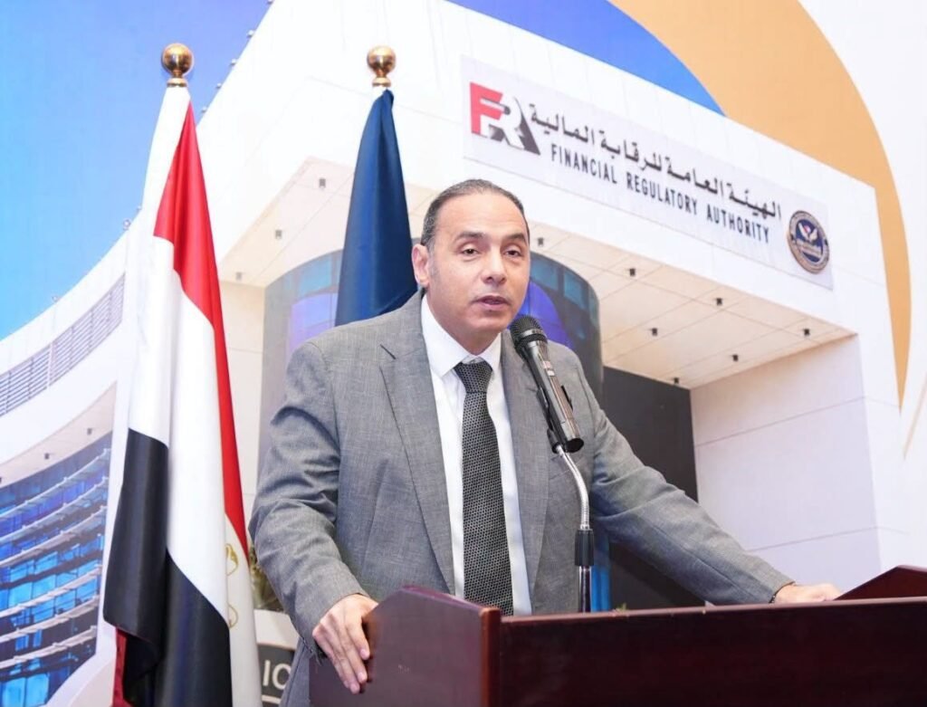 “الرقابة المالية” تمد فترة توفيق أوضاع صناديق التأمين الخاصة حتى نهاية العام