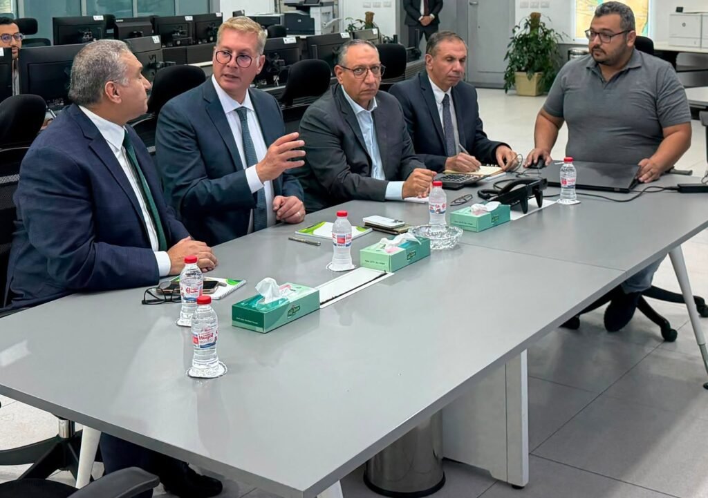 وزير البترول: استمرار الخطة الاستباقية لتأمين احتياجات السوق من الغاز الطبيعي