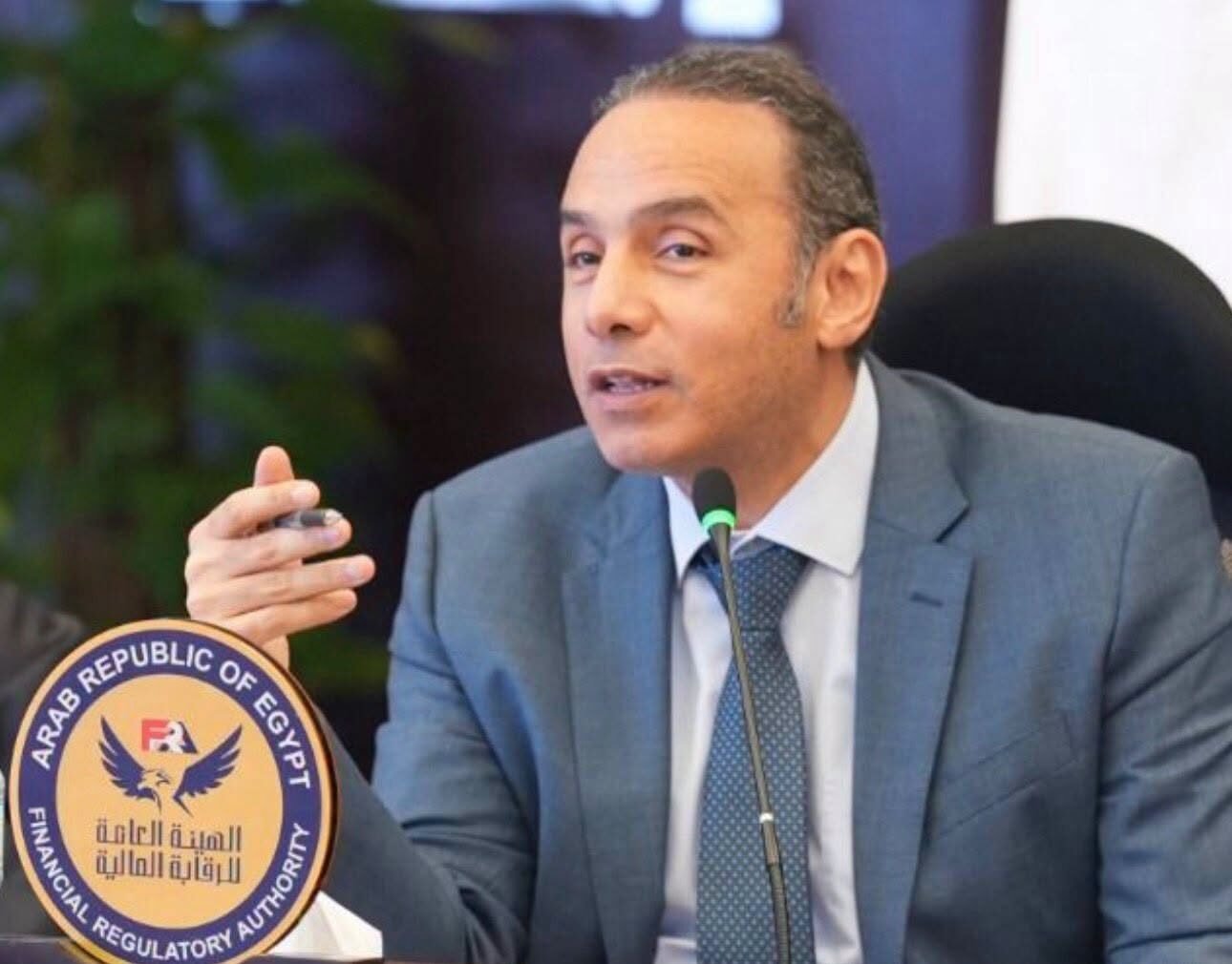 "الرقابة المالية" تخفف اشتراطات مراقبي الحسابات بالشركات المهنية في مجال التأمين