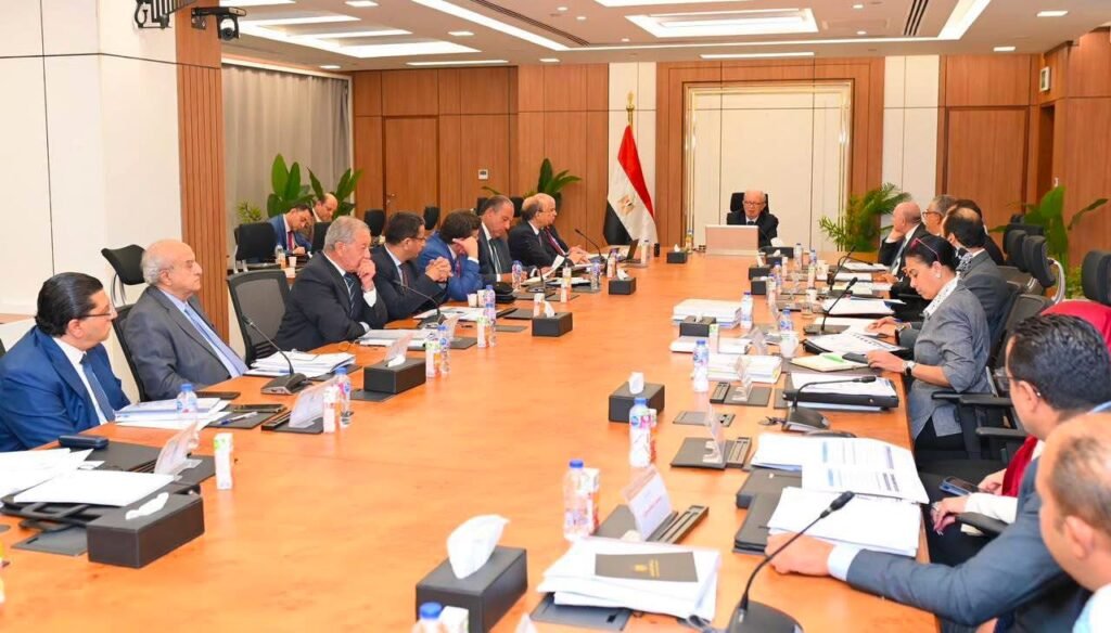 “القابضة الكيماوية” تستهدف 30 مليار جنيه إيرادات في العام المالي 2026\2027