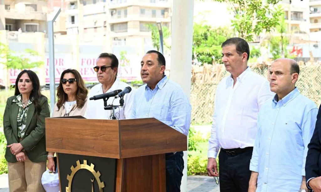 رئيس الوزراء: تكلفة تنفيذ مشروعات المرحلة الأولى من «حياة كريمة» تجاوزت 450 مليار جنيه