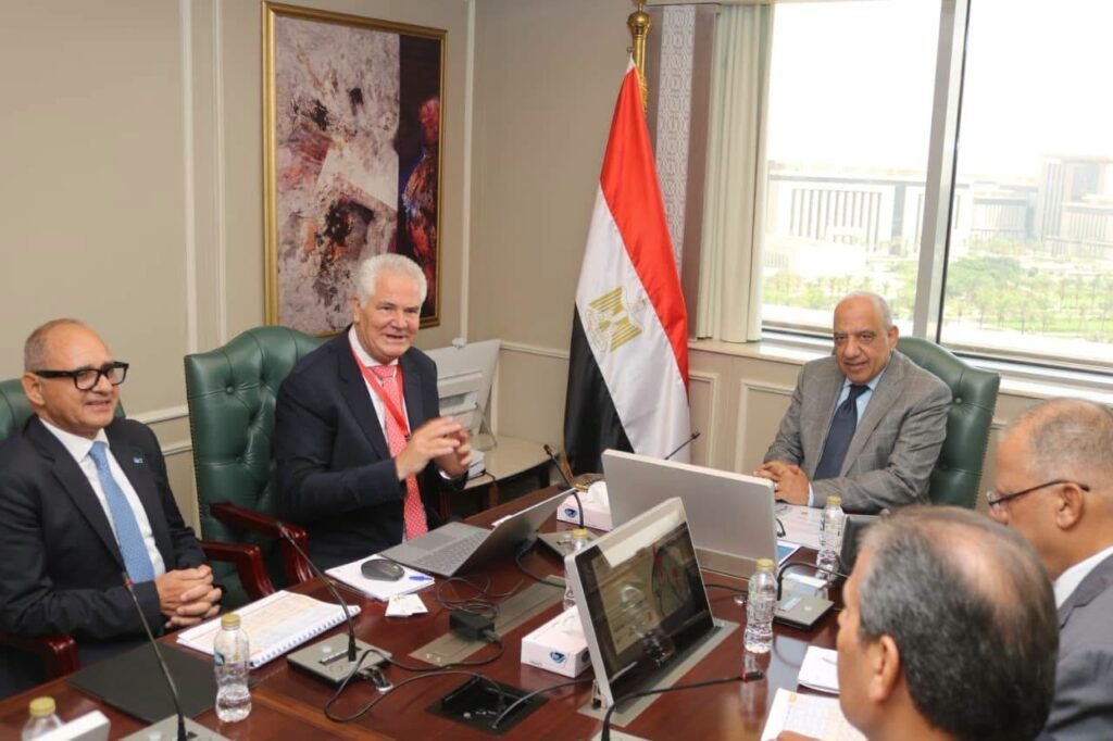 «الكهرباء» تستعد لتنفيذ مشروع للطاقة المتجددة في سيناء بقدرة 3100 ميجاوات