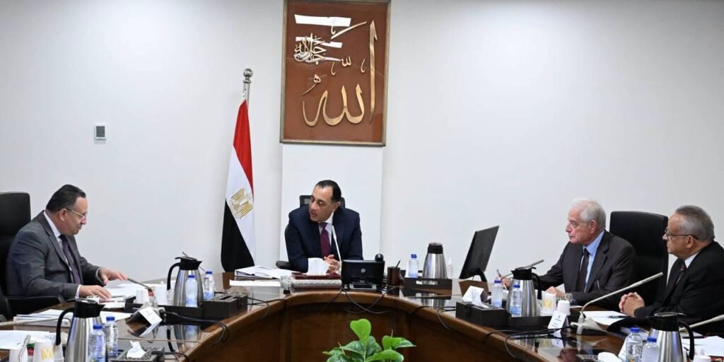 مدبولي يتابع ترتيبات مؤتمر الهوية الوطنية بمكتبة الإسكندرية تنفيذًا لتوجيهات الرئيس