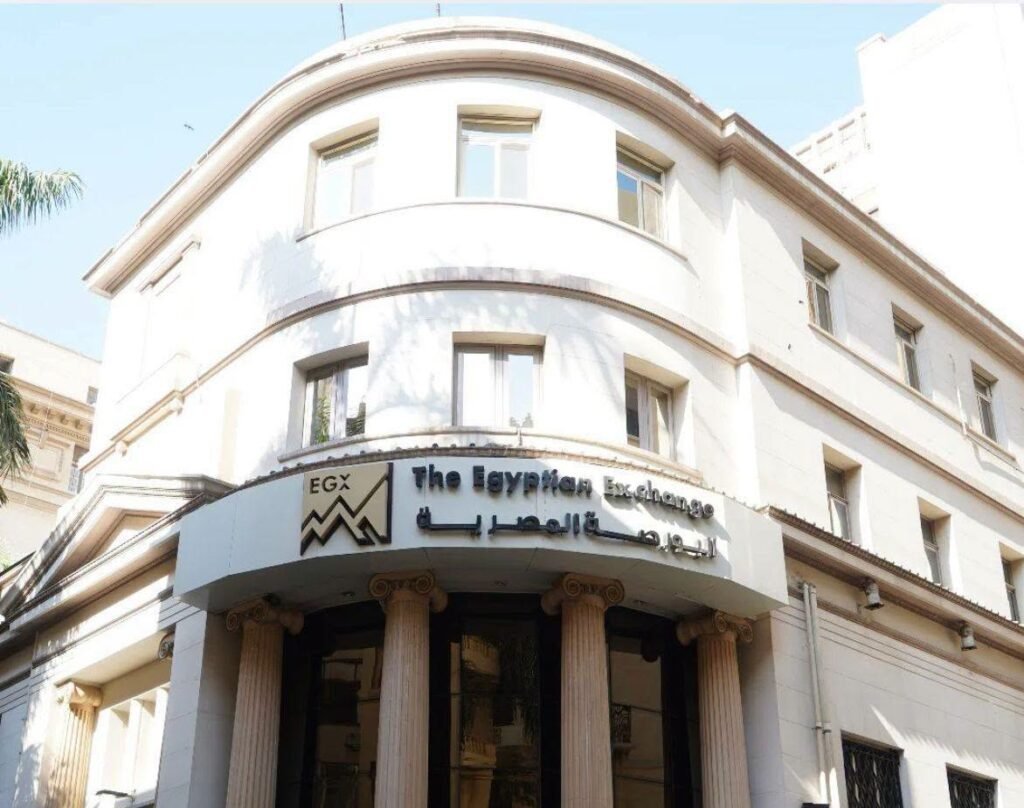 البورصة توافق على القيد المؤقت لأسهم “الإسكندرية للاستثمارات” و”إيجيكو” و”التعمير السياحي”