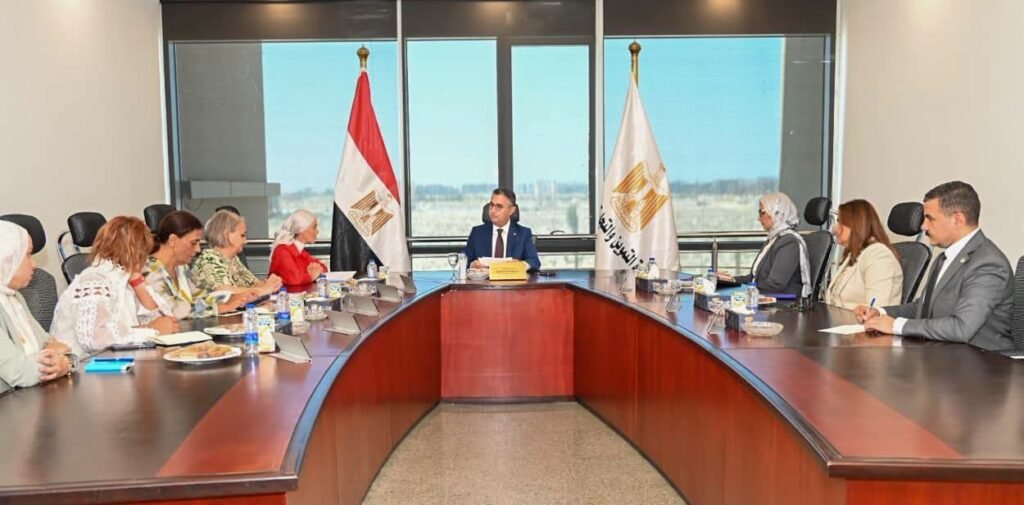 التموين وبرنامج الأغذية العالمي يتفقان على تطوير أدوات لمتابعة وتحليل الأسواق