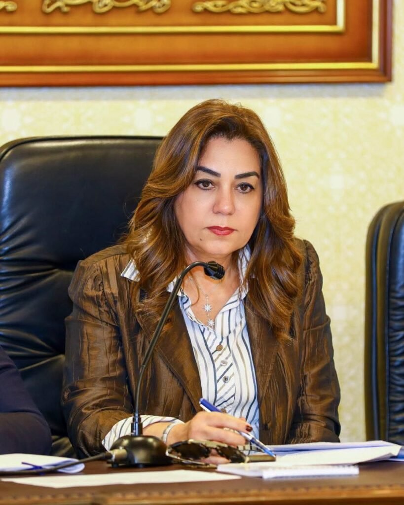 “التنمية المحلية” تحيل مسؤولي 5 مراكز ومدن بدمياط للتحقيق لرصد مخالفات جسيمة