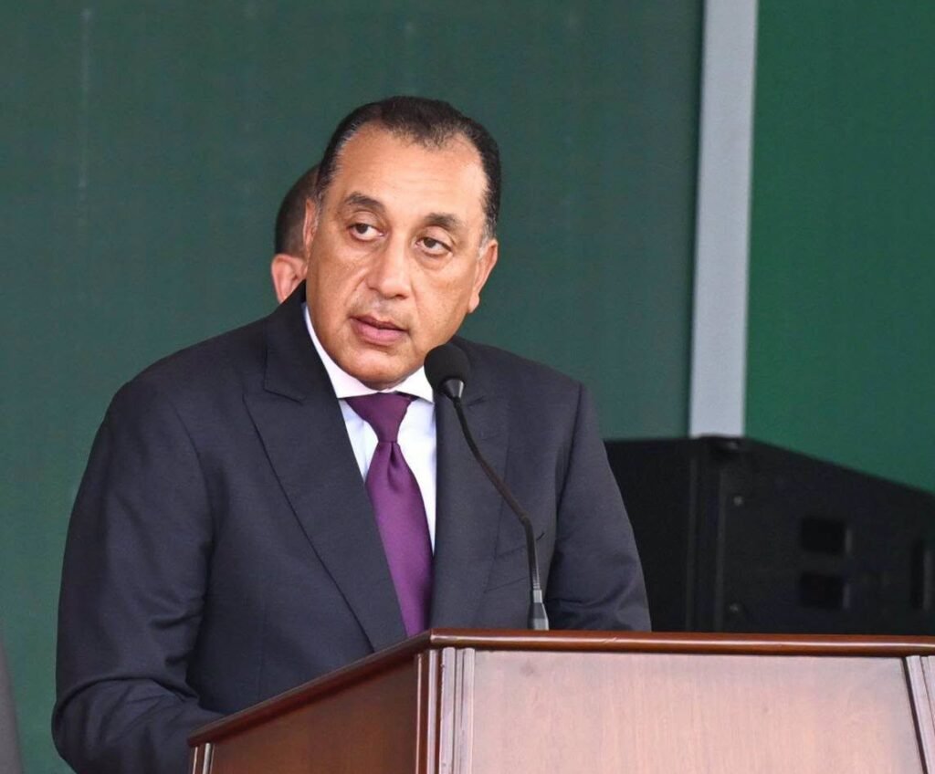 رئيس الوزراء: 176 مصنعًا تحت الإنشاء في المنطقة الاقتصادية لقناة السويس