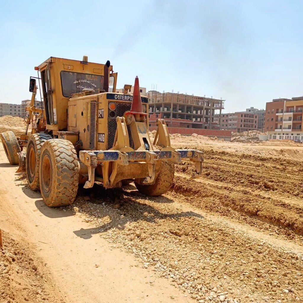 التنمية المحلية تعلن انطلاق الموجة الـ30 لإزالة التعديات على أراضي الدولة
