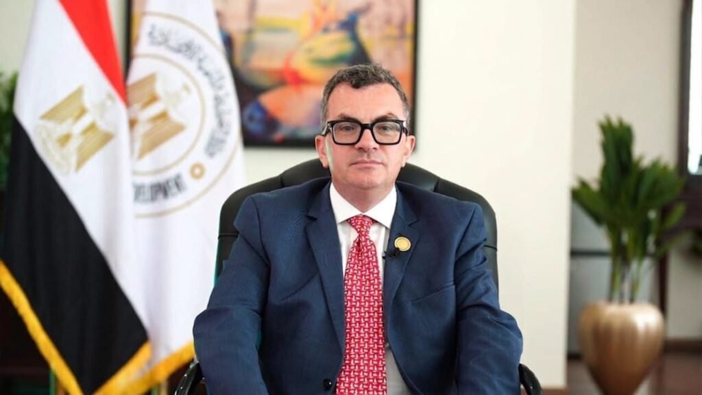 مصر تطرح شراكة استراتيجية مع البرازيل لتعزيز التجارة وربطها بأسواق إفريقيا والمنطقة