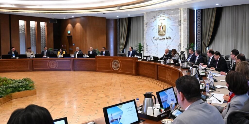 المجلس القومي للمياه يعتمد إطار تخصيص الموارد المائية ودليل مواجهة التلوث