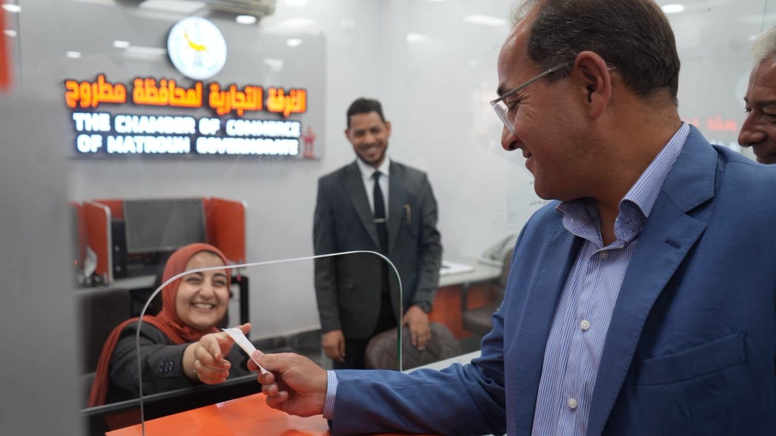 وزير المالية أحمد كجوك