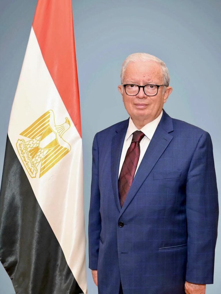 نائب رئيس الوزراء يشارك في قمة “منظمة شنغهاي للتعاون” نيابة عن الرئيس