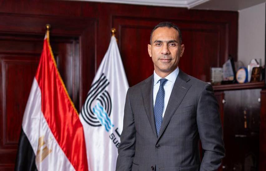 لإطالة مدة البنك 50 عامًا.. «قناة السويس» يقرر زيادة رأس المال المرخص به إلى 25 مليار جنيه