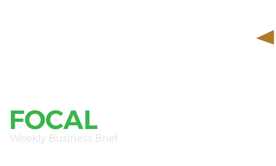 شعار النشرة الأسبوعية