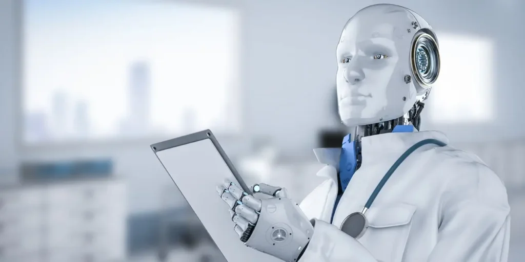 هل يمكن للذكاء الاصطناعي خفض تكاليف الرعاية الصحية؟