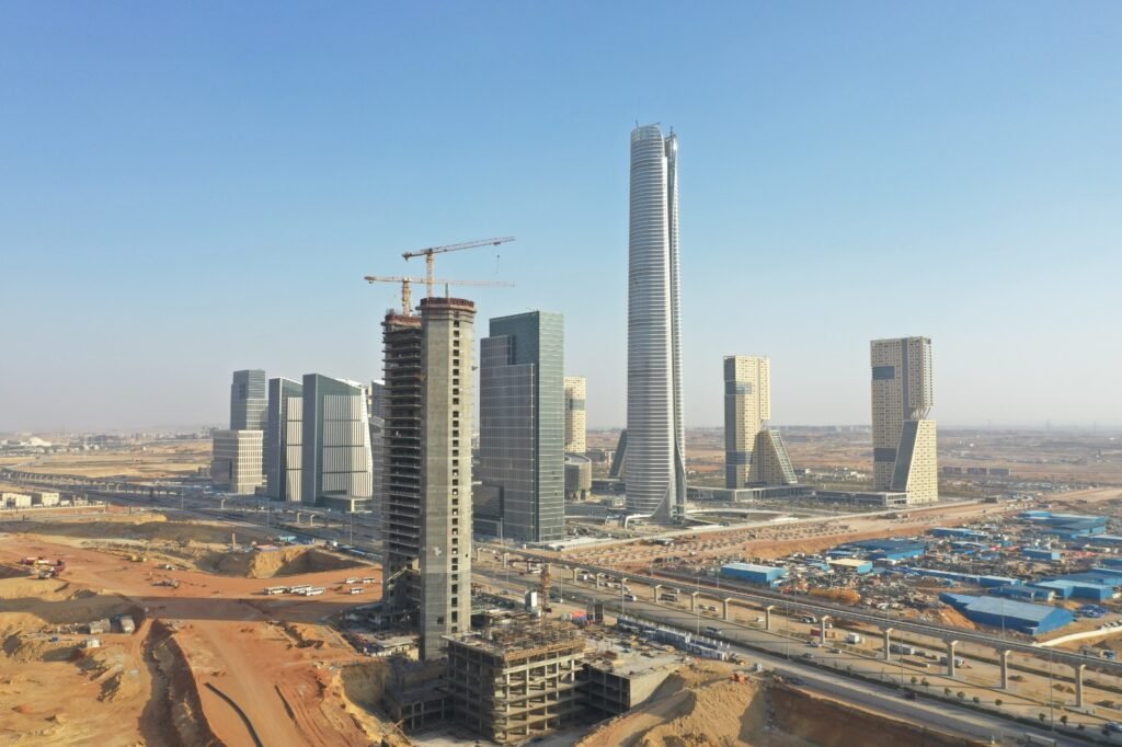 مصر تتقدم 5 مراكز في مؤشر التنمية المستدامة إلى المرتبة 86 عالميًا