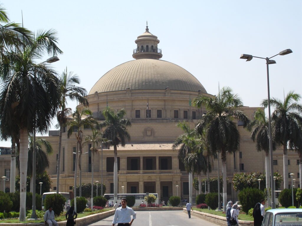 مصر تطلق بعثة ترويجية لتصدير خدمات التعليم إلى نيجيريا تحت شعار “ادرس في مصر”