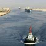 “ميرسك” و”هاباج لويد” تزيدان عدد سفن الحاويات العابرة لقناة السويس