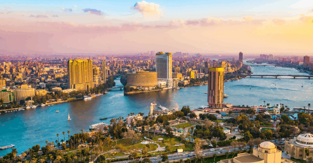 مصر والجاهزية للذكاء الاصطناعي.. نظرة على البنية التحتية