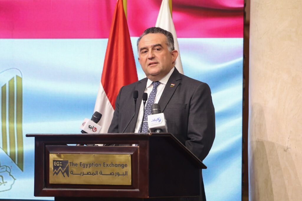 رئيس البورصة: سوق المال المصرية جذبت 380 ألف مستثمر جديد في 2026