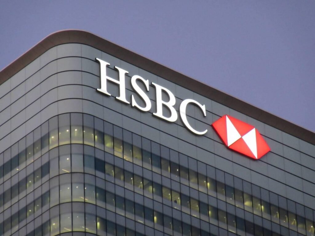 HSBC: مصر لا تزال سوقًا مهمة لأعمال الخدمات المصرفية للشركات والمؤسسات مع إمكانات نمو قوية