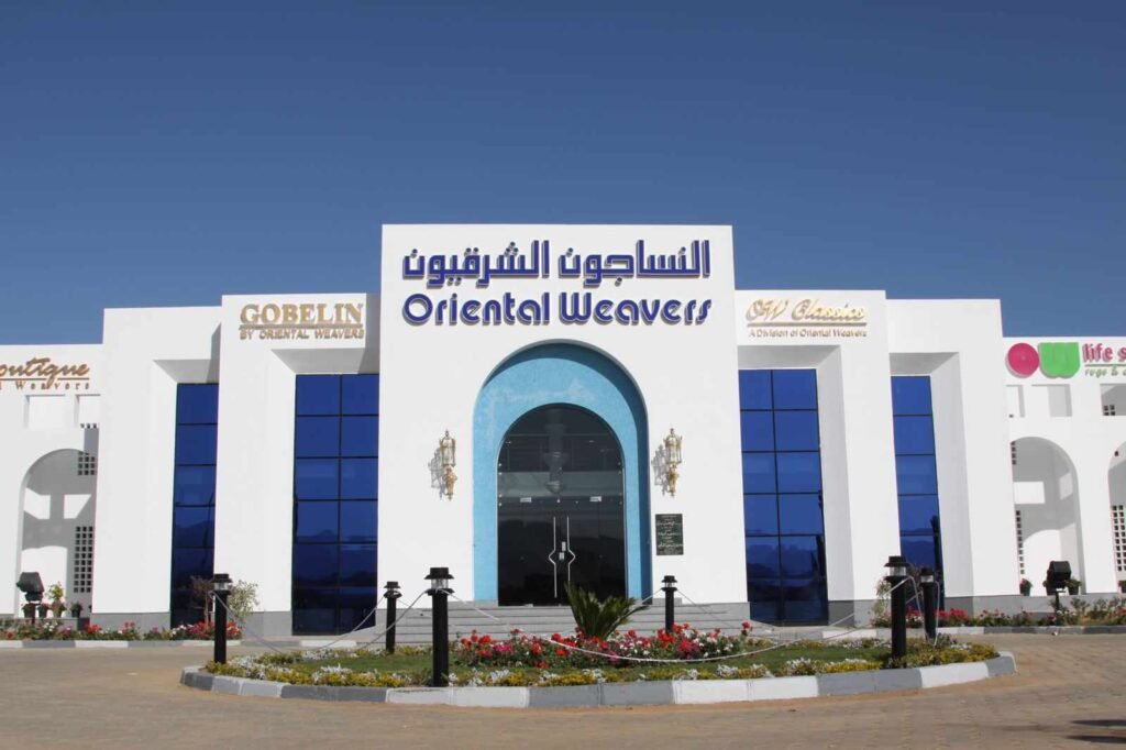 نمو أرباح “النساجون الشرقيون” بنسبة 80% والمبيعات تتجاوز 13.9 مليار جنيه في 6 أشهر