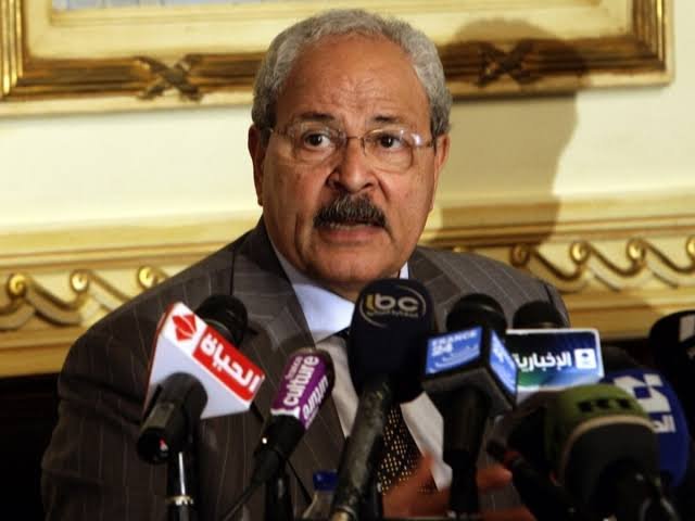 وفاة وزير المالية الأسبق سمير رضوان عن عمر يناهز 84 عامًا