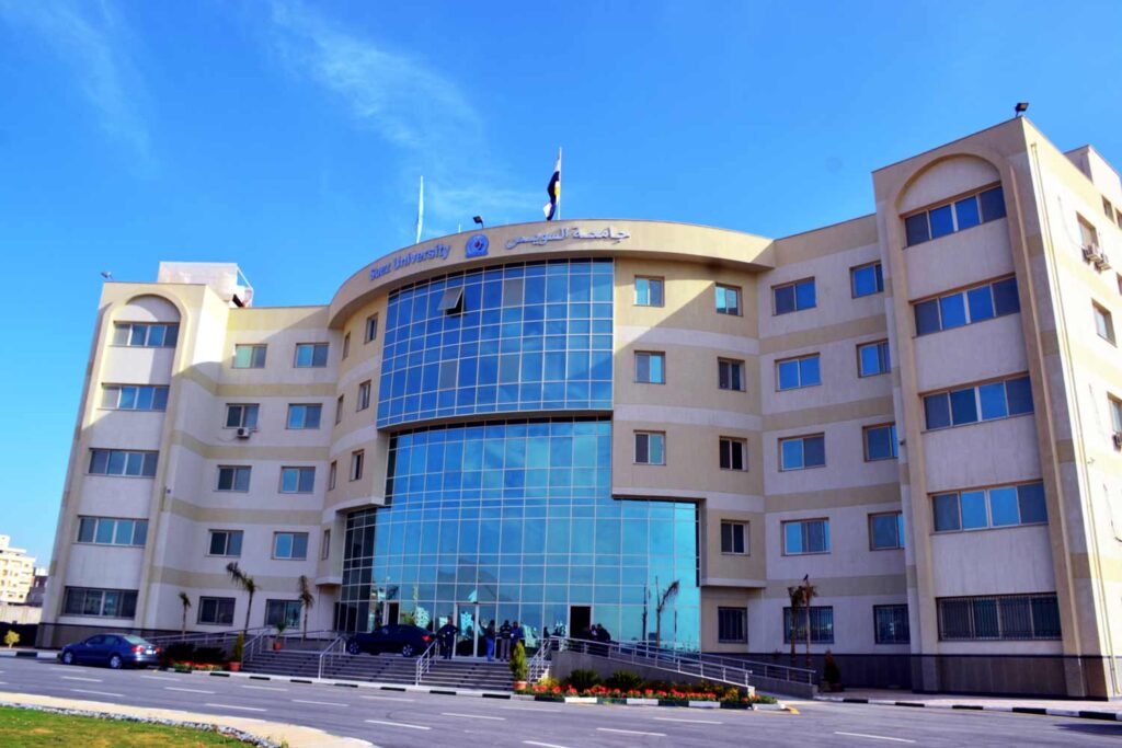 الحكومة توافق على تأسيس شركة «جامعة السويس للخدمات المتكاملة»