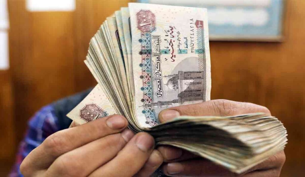 “العمل” تبدأ صرف منحة المولد النبوي للعمالة غير المنتظمة.. 1500 جنيه لـ249 ألف عامل