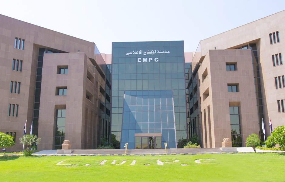 «مدينة الإنتاج الإعلامي» تحقق 528.7 مليون جنيه أرباحًا خلال النصف الأول من 2026