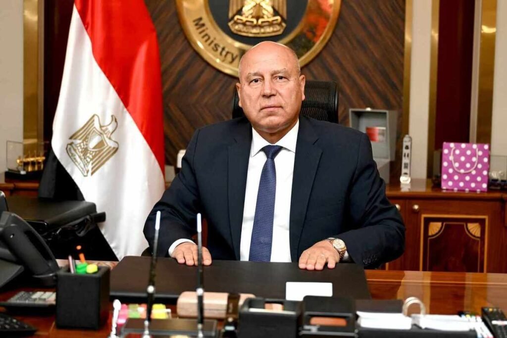 النقل ترفع الاستعداد بالسكك الحديدية والمترو وLRT ومونوريل شرق النيل قبل العام الدراسي