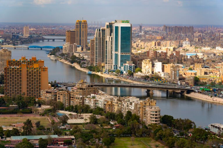 مصر تهيمن على سوق الفنادق الإفريقية للعام التاسع.. و185 فندقًا تحت الإنشاء في 2026