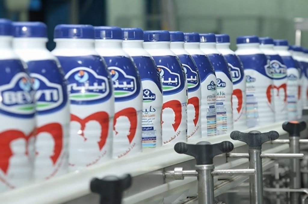 “بيتي” تستهدف ضخ 6 مليارات جنيه استثمارات جديدة خلال الفترة المقبلة