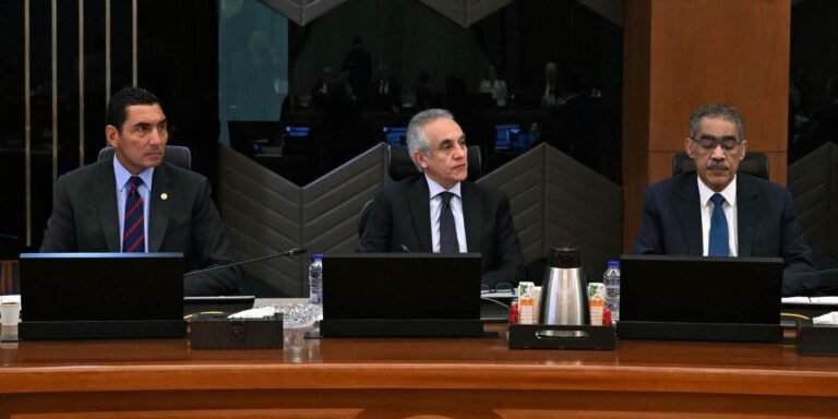 وزير الشباب يستعرض حصاد مشاركة مصر في دورة ألعاب البحر المتوسط “تارانتو 2026”