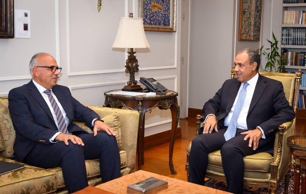 “الخارجية” و”الري” يؤكدان التمسك بحقوق مصر في نهر النيل ورفض الإجراءات الأحادية