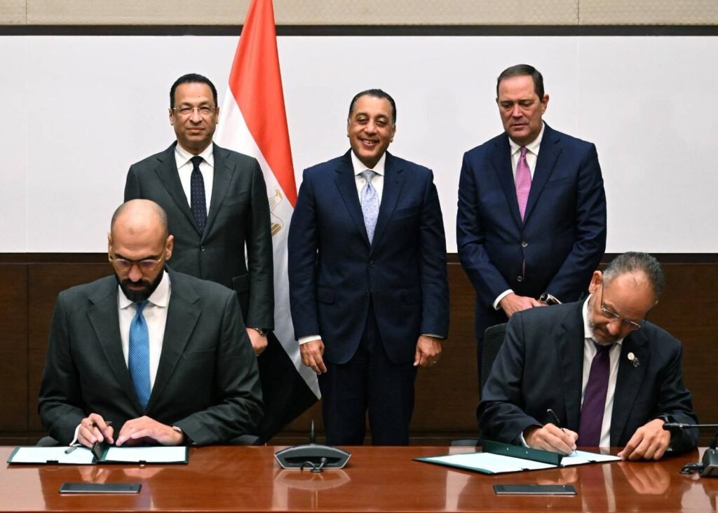 خطاب نوايا بين “الاتصالات” و”سيسكو” لدعم الاستراتيجية الوطنية للذكاء الاصطناعي