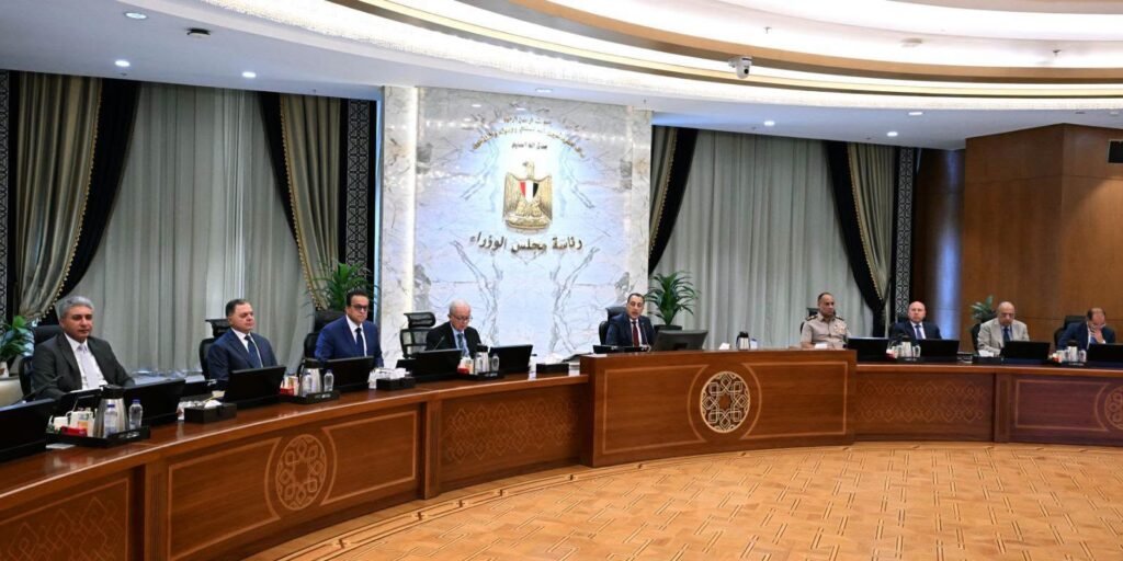الحكومة تخصص 12.53 فدان بجرجا لإنشاء صوامع غلال وتقرر صرف إعانة اجتماعية لمتضرري توسعة الدائري