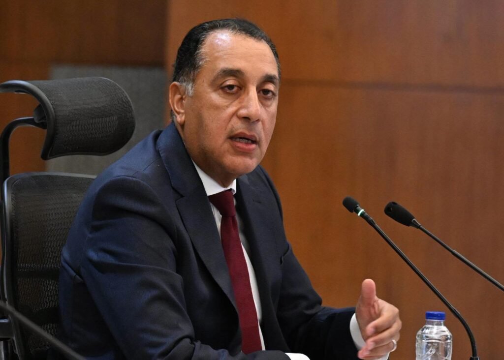 رئيس الوزراء يفتتح 9 مشروعات صناعية بالسخنة باستثمارات 84.5 مليون دولار