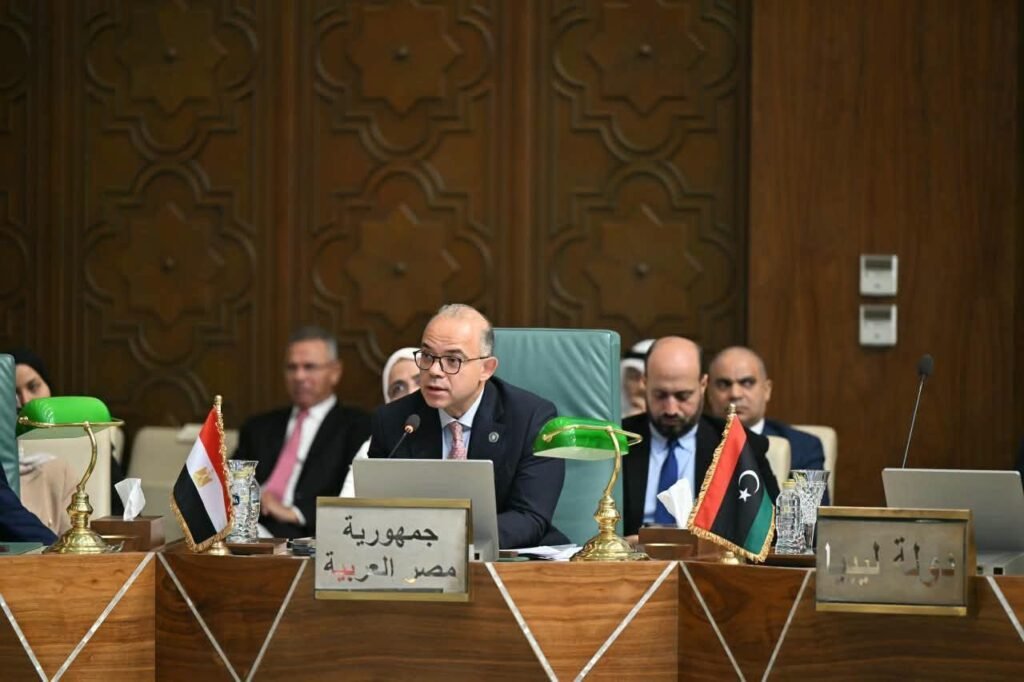 محمد فريد: التطورات المتسارعة تفرض تعزيز التكامل الاقتصادي العربي