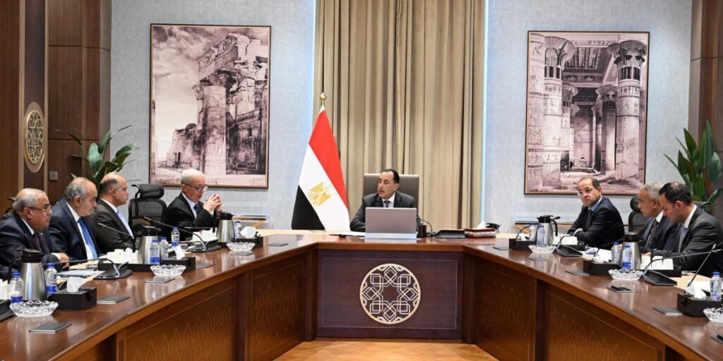 رئيس الوزراء يؤكد مواصلة برنامج الطروحات الحكومية