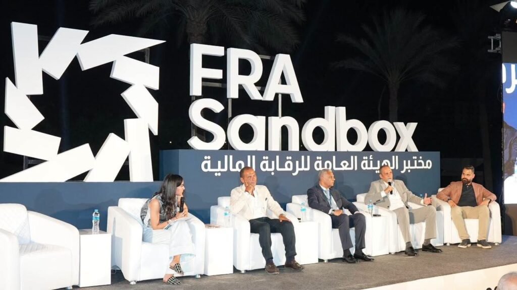 الرقابة المالية: “FRA-Sandbox” يستقبل 49 مشروعًا خلال عام و9 مشروعات تحصل على الموافقة المبدئية