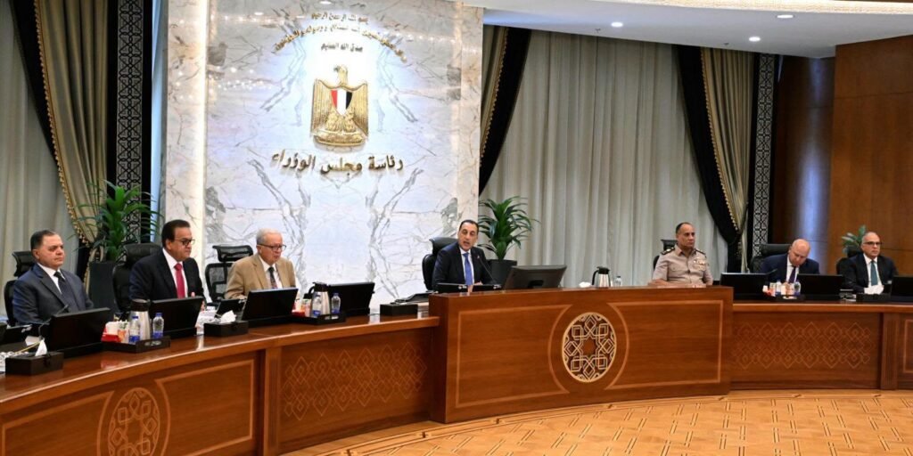 الحكومة توافق على مشروع قانون لتعديل أحكام صندوق تكريم الشهداء والمصابين